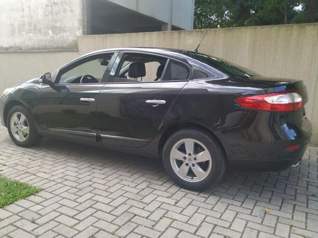 Fluence Dynamique 2.0 Manual Oportunidade Financio - Foto 4