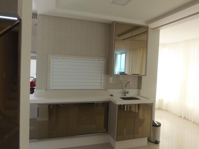 Apartamento 04 Suites _ Vista panorâmica para o mar_ Meia praia - Foto 6