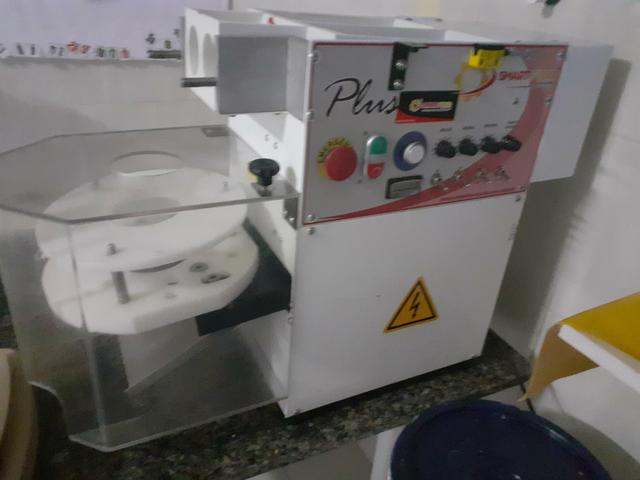 Máquina de salgados para festa - Foto 4