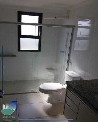 Apartamento em ribeirão preto para venda e locação - Foto 17