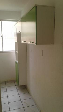 Alugo Ap Condomínio Solemar Turu - Foto 11