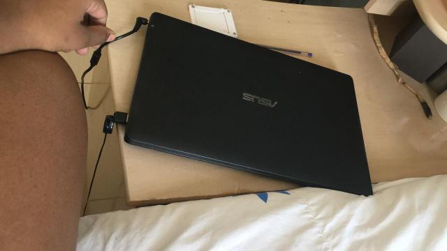Notebook em ótimo estado - Foto 2