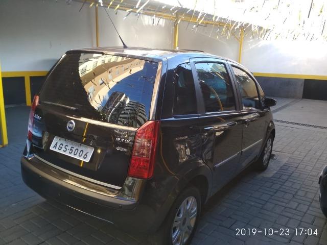 Idea 2006 extra com teto solar - Foto 9