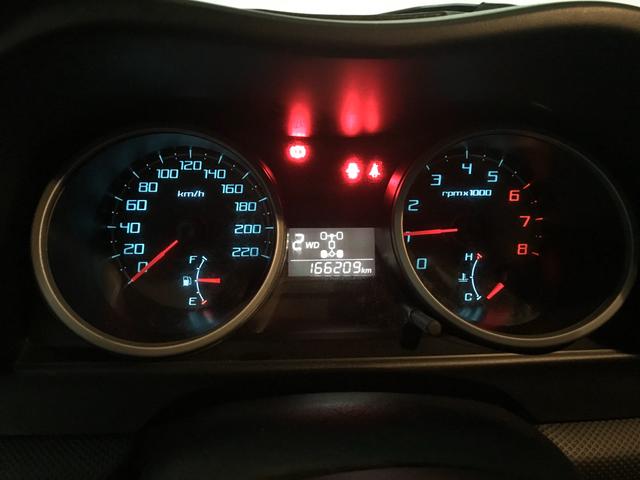 Pajero TR4 2010/2011 4X4 Mecanica - Foto 6