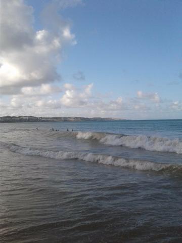 Apartamento pertinho da praia de Ponta negra,Natal! - Foto 5