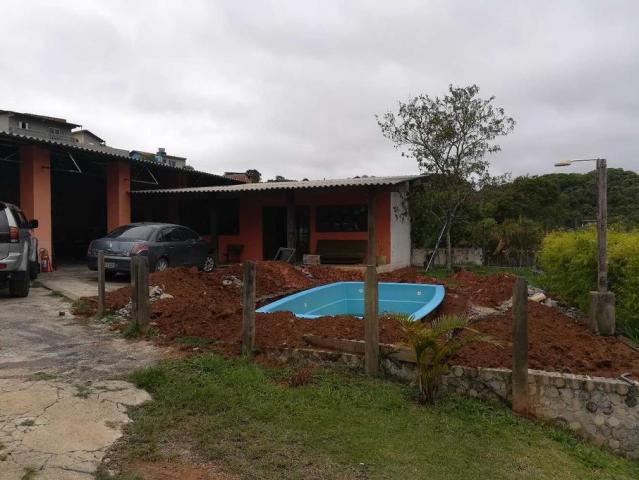 Chácara à venda em Centro, Vargem grande paulista cod:65580 - Foto 10