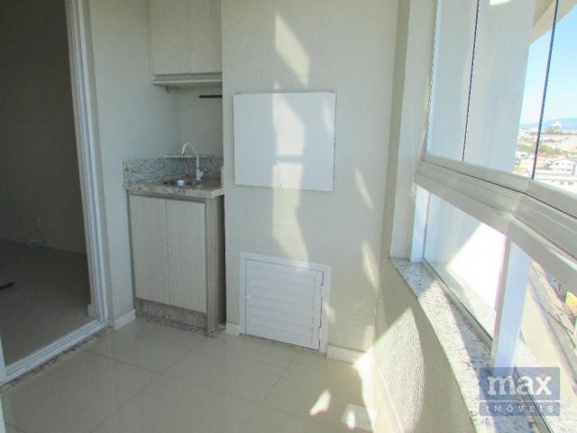 Apartamento para alugar com 2 dormitórios em São joão, Itajaí cod:2009 - Foto 5