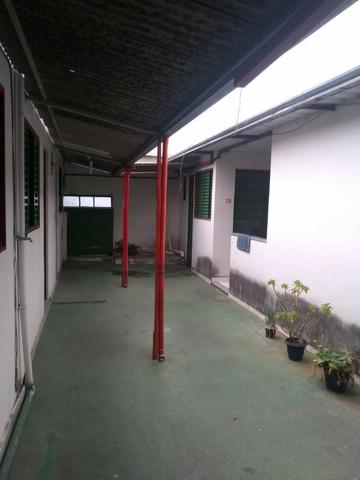 Quartos com banheiro para alugar - Foto 18