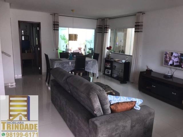 Casa em Condomínio No Araçagi_ 4 Suites _ Moveis Projetado _ Nascente