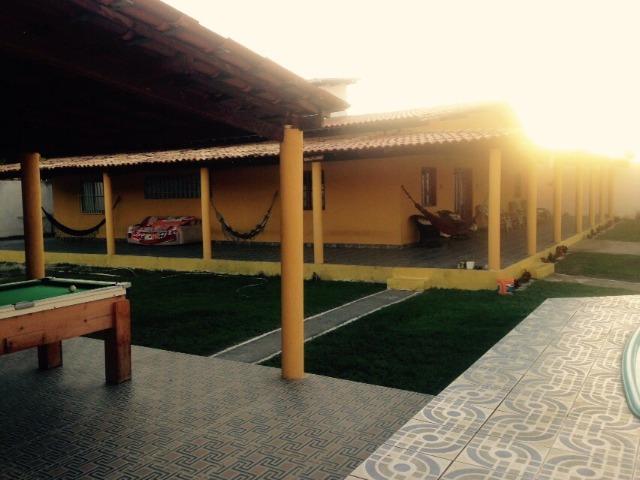Sitio (Casa) em Barra de Jacuipe - Foto 7