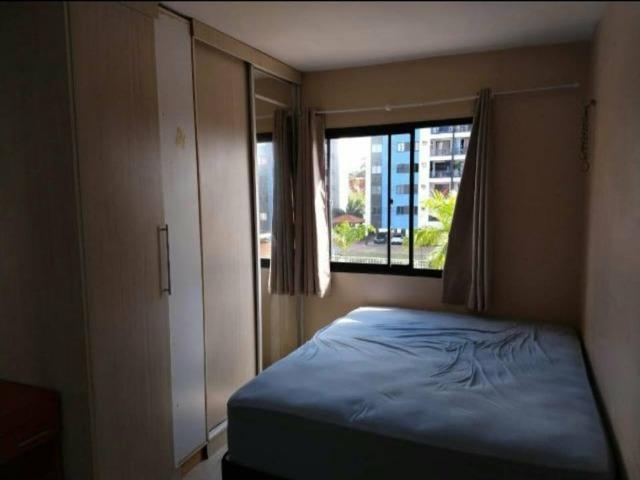 T- Apartamento No Calhau _87m_3 Quartos _ Nascente_Moveis Projetados