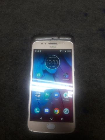 MotoG 5