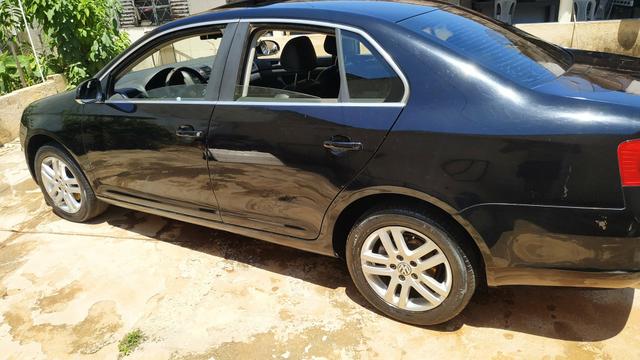 Vw jetta 2.5 - Foto 4
