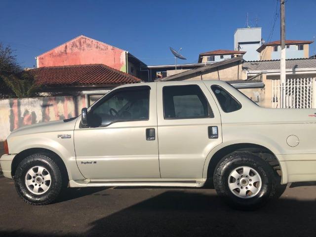 Torrrroooo f250 tropical 6 lugares - Foto 13