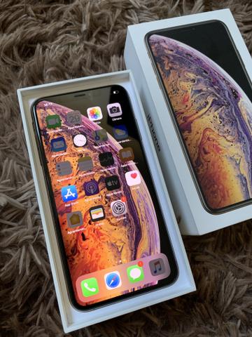 IPhone XS Max 64gb completo - Foto 3