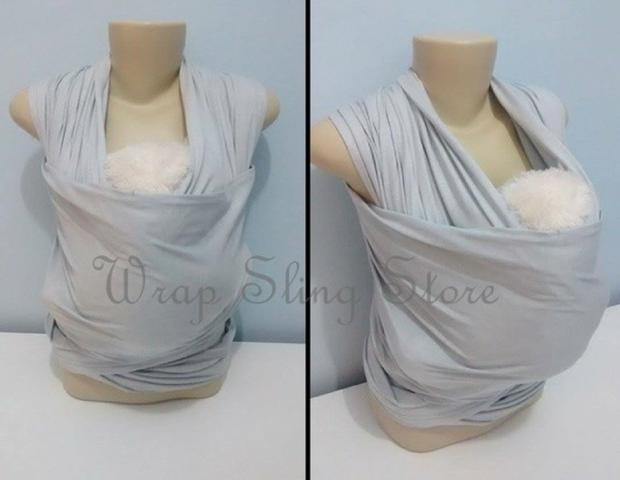 Wrap Sling