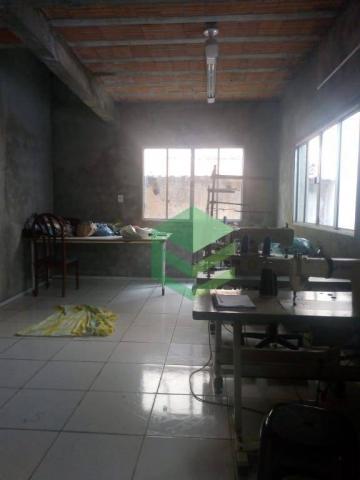 Terreno à venda, 161 m² por R$ 420.000 - Assunção - São Bernardo do Campo/SP