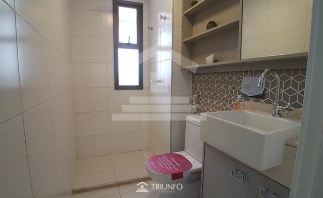(HN) TR 12109 - Apartamento novo no Cocó com 92m² - 3 suítes - Fino Acabamento - Foto 12
