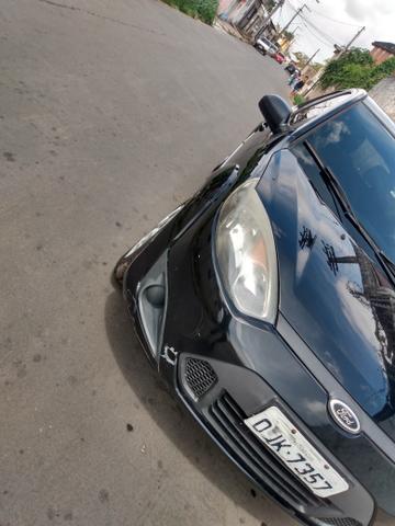 Ford fiesta 2013/2014 1.0 - Foto 5