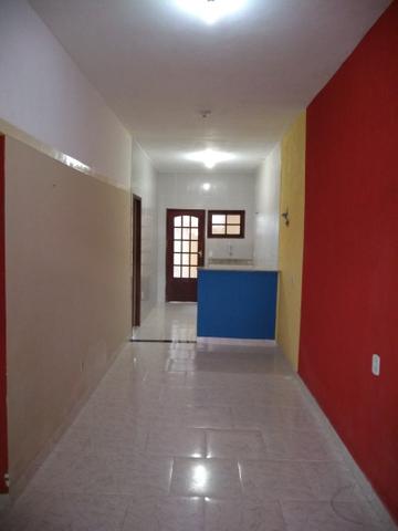 Casa aluguel Araruama