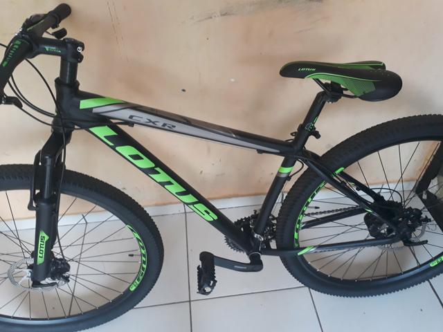 Vendo bike