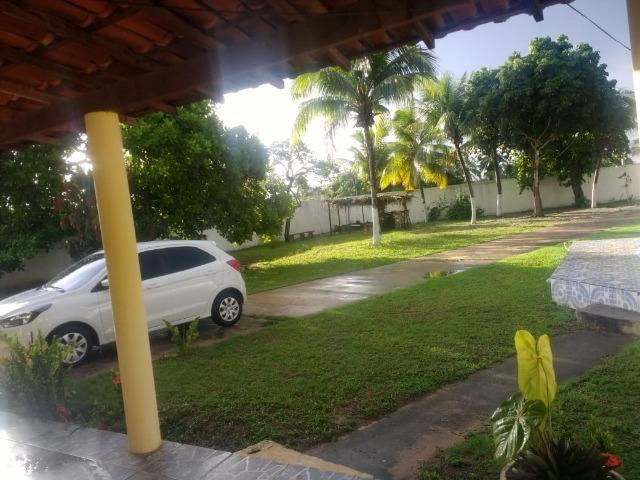Sitio (Casa) em Barra de Jacuipe - Foto 3