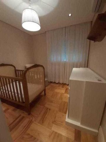 Apartamento à venda com 3 dormitórios em Morumbi, São paulo cod:63962 - Foto 19