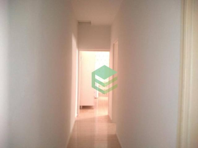 Casa com 2 dormitórios à venda, 130 m² por R$ 490.000 - Baeta Neves - São Bernardo do Camp - Foto 13