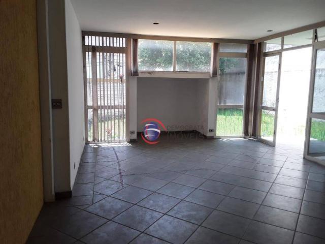 Casa para venda, centro, santo andré - ca0511. - Foto 4