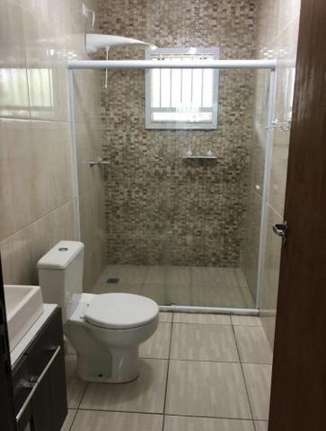 Casa para feriados/temporada Itapoá-SC com Wi-Fi - Foto 13