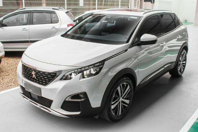 Peugeot 3008 TOP 2019 - Foto 3