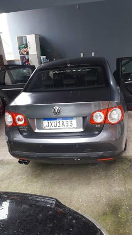 Torro Jetta 2007 com Gnv Legalizado