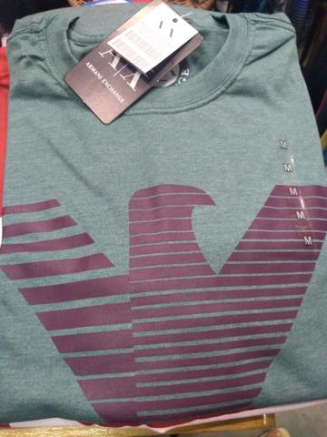 Camisas varejo e atacado R$ 18.00 - Foto 2