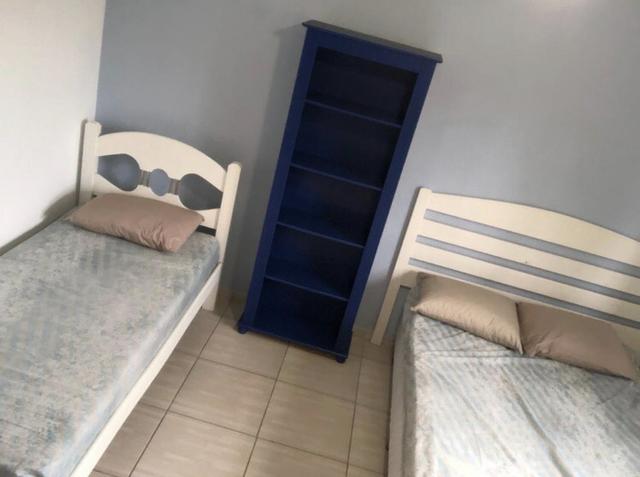 Casa para feriados/temporada Itapoá-SC com Wi-Fi - Foto 11
