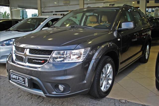Dodge Journey 3.6 Sxt v6 - Foto 4