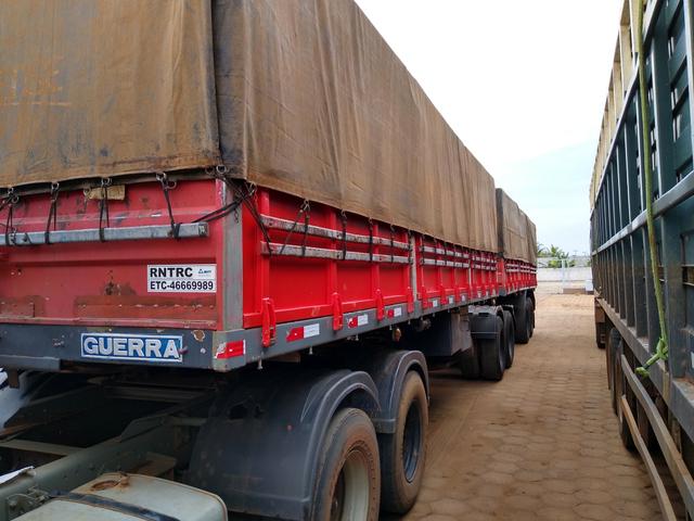 Bitrem Scania - Foto 6