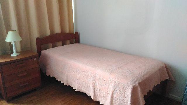Quarto Individual/Duplo para Moças próximo Bernoulli vizinho PontoMed Pituba