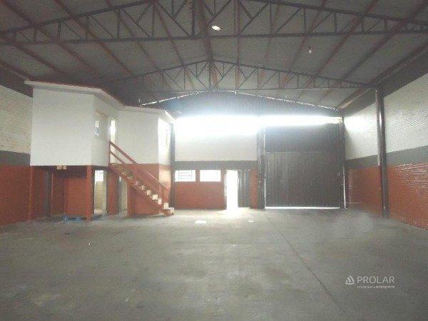 Galpão/depósito/armazém à venda em De lazzer, Caxias do sul cod:11488 - Foto 2