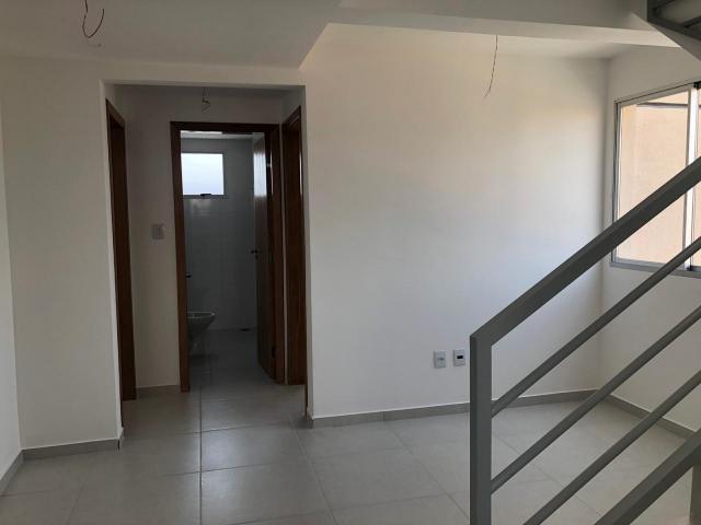 Cobertura à venda com 3 dormitórios em Caiçaras, Belo horizonte cod:6998 - Foto 2