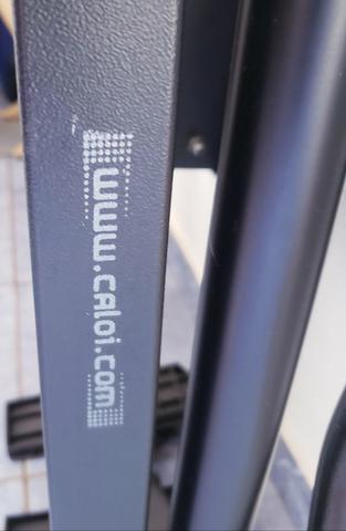 Remo Seco Caloi Premium clr20 - Foto 4