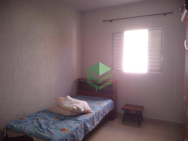 Casa com 2 dormitórios à venda, 130 m² por R$ 490.000 - Baeta Neves - São Bernardo do Camp - Foto 12