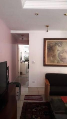 Sobrado à venda, 3 quartos, 2 vagas, santa terezinha - são bernardo do campo/sp