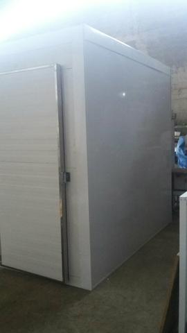 Câmara fria 9990, 00 - Foto 2