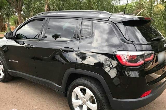 JEEP Compass Sport 2.0 16v - Foto 3