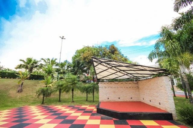 Casa de condomínio à venda com 4 dormitórios em Além ponte, Sorocaba cod:59323 - Foto 9
