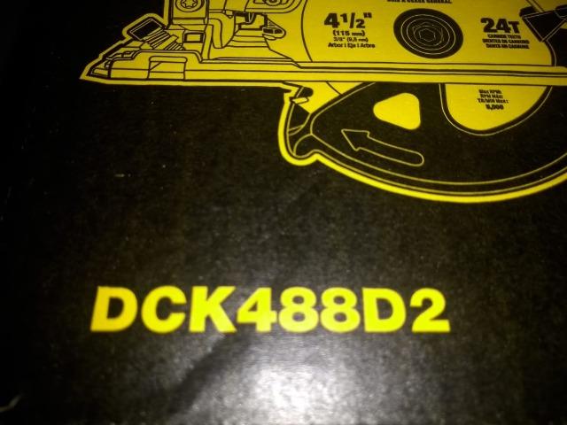 Kit Da Dewalt Para Marceneiro Com Excelente Preço - Foto 6