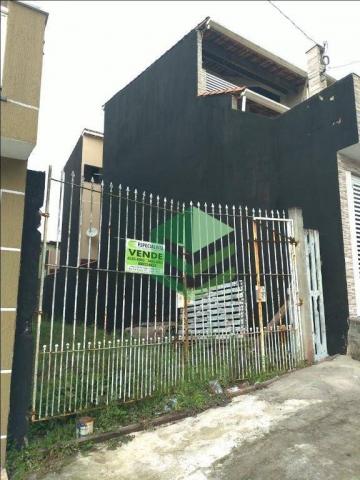 Terreno à venda, 125 m² por R$ 230.000 - Parque Selecta(Montanhão) - São Bernardo do Campo - Foto 2