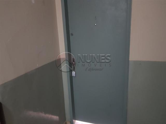 Apartamento para alugar com 1 dormitórios em Bandeiras, Osasco cod:187961 - Foto 5