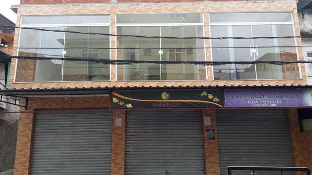 Aluguel de loja