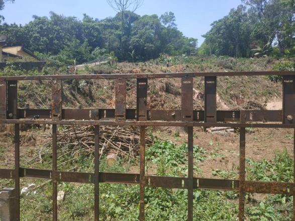 Terreno à venda em Vila santo antônio, Cotia cod:62415 - Foto 4